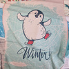 PACKAGE 13 - THICK KNITTENS MIX