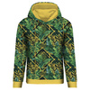 WILD JUNGLE WZ.4 - softshell