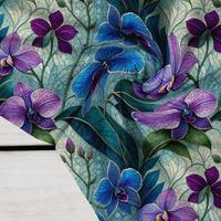 Stained Glass wz. 36 - Crepe