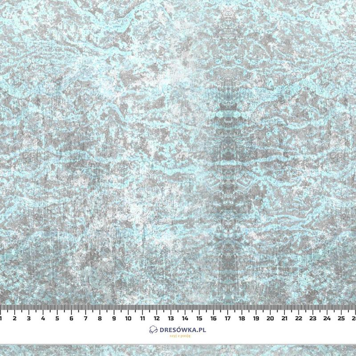 Sea Abyss pat. 2 (SEA ABYSS)  - Waterproof woven fabric
