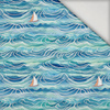 By the Sea Wz. 13 - Lycra 300g