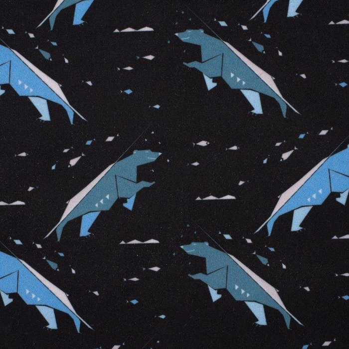 EISBÄREN / schwarz - Softshell
