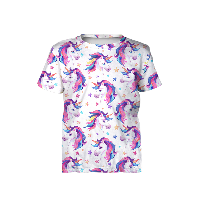 FAIRY WORLD wz.5 (UNICORN) - Softshell 