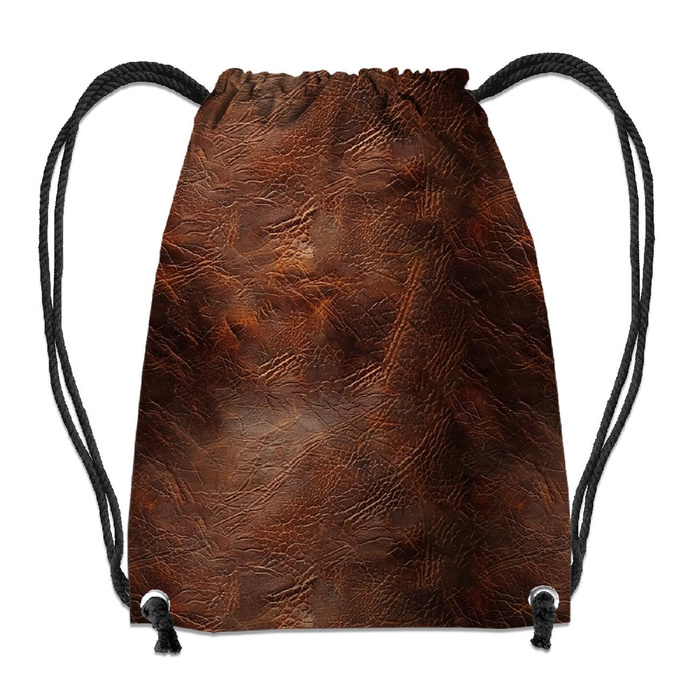 WORKOPLECAK - LEATHER PATTERN WZ.4 - zestaw do uszycia