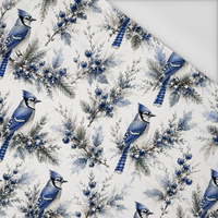 WINTER GARDEN WZ. 8 - schnelltrocknende Webware