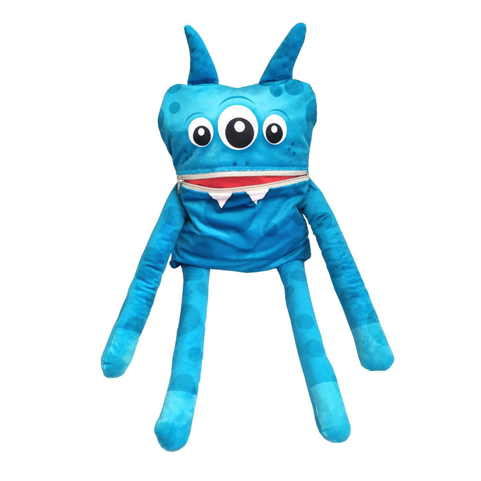 PAJAMAS EATER - SZYMON