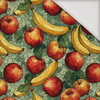 TUTTI FRUTTI WZ. 27 - Viskose Jersey