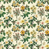 50CM BOTANICAL GARDEN wz.1 - Wasserabweisende Webware