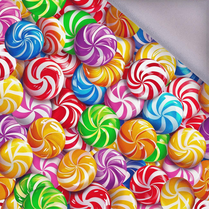 SWEETS WZ.11 - Softshell
