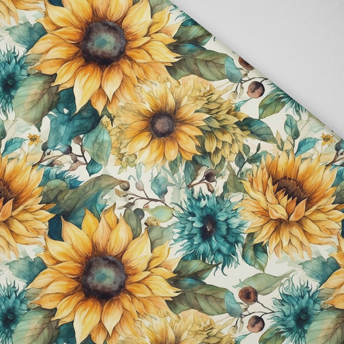 Sunflowers wz. 8 - Panama 220g