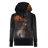 BLUZA Z KAPTUREM UNISEX (HYDRA) - TAŃCE - zestaw do uszycia L