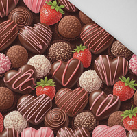 VALENTINE'S DAY 27 - Panama 220g