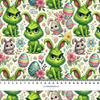 FUNNY EASTER wz.1 - Panama 220g