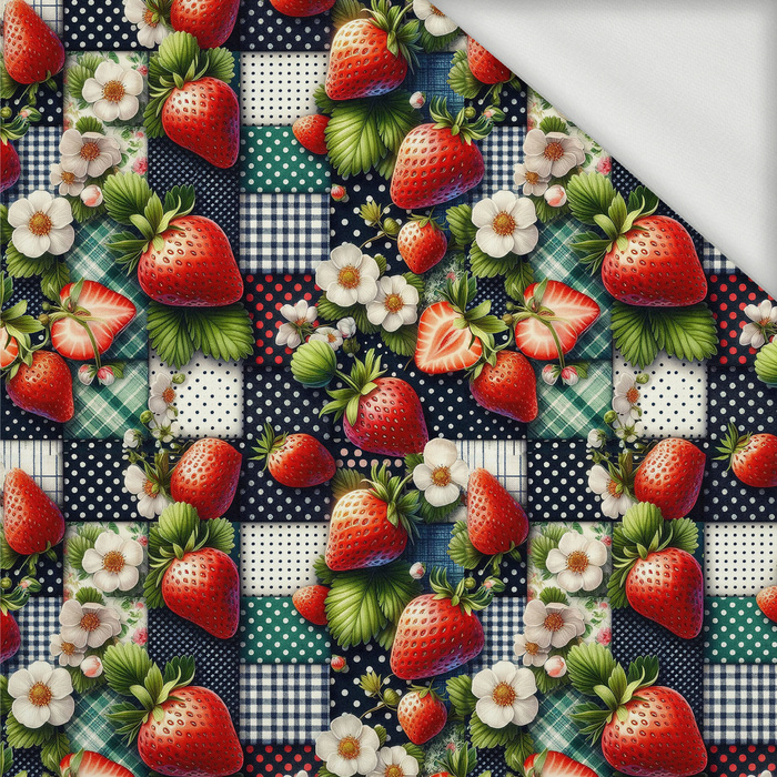 TUTTI FRUTTI WZ. 20 - Sommersweat