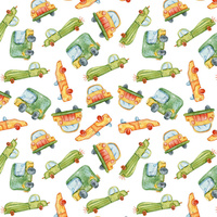 AUTA MIX (MIEJSKI ŚWIAT)