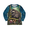 CHILDREN'S PAJAMAS " MIKI" - BOHO BADGER - sewing set (146/152)