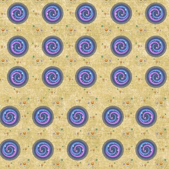 WELTRAUM (WELTRAUMEXPEDITION) / ACID WASH Gold