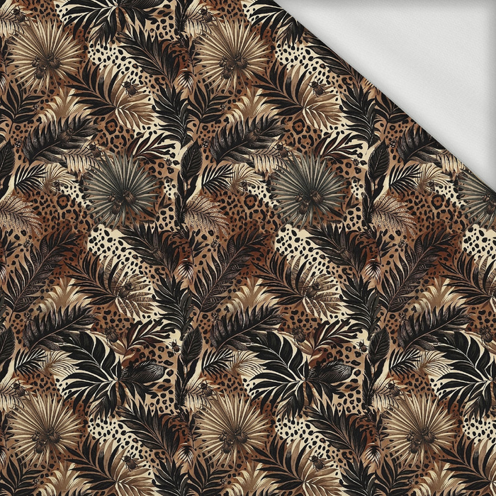 ANIMAL PATTERN WZ. 4 - Sommersweat