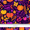 HALLOWEEN WZ. 37/ VIOLETTE (PLUM)