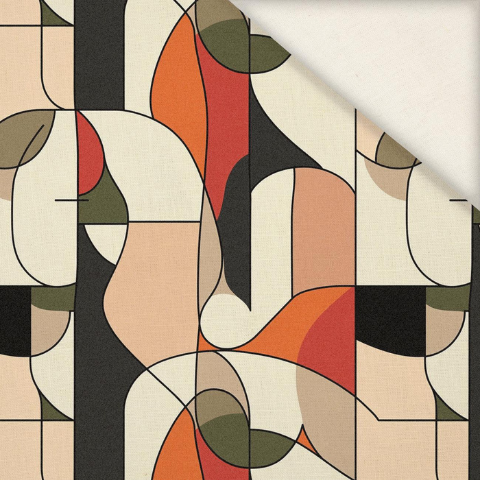EYES WZ.9- Slub Weave