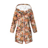 DAMENPARKA (ANNA) - AUTUMN TIME M. 2 - Nähset S