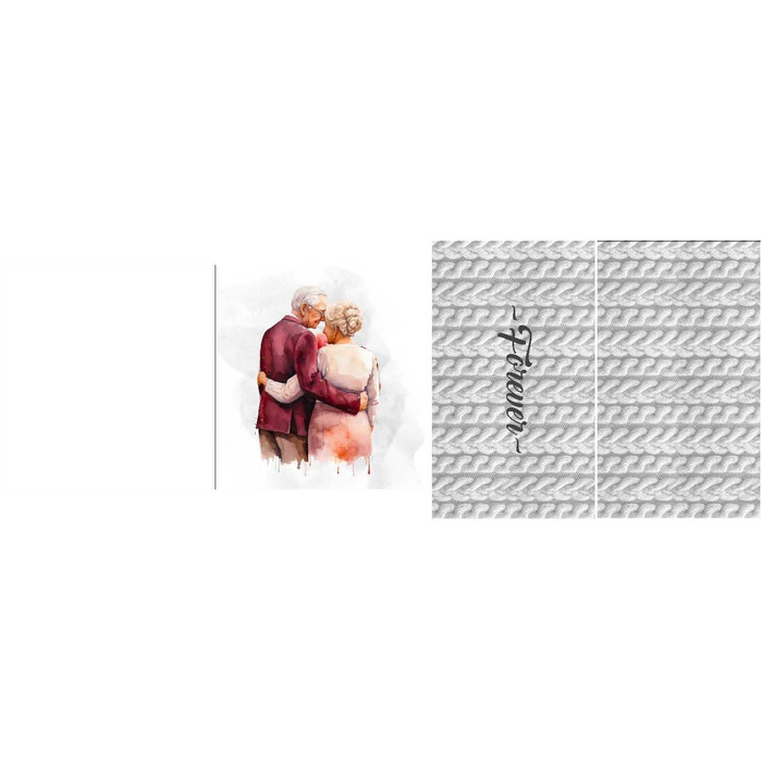 OZDOBNÉ POLŠTÁŘE - PRARODIČE 4