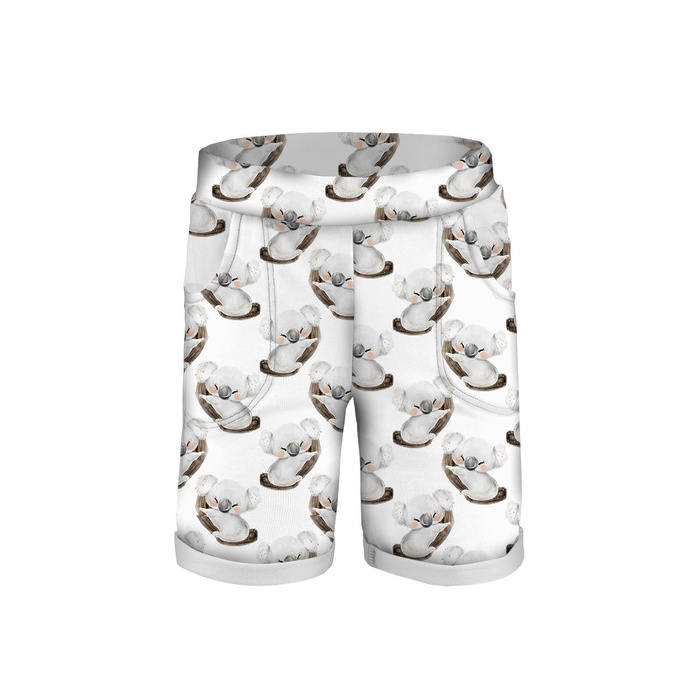 Little Nature WZ.5 - Cotton muslin