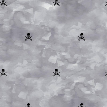 PIRACI (minimal) / KAMUFLAZ wz. 2 (szary)