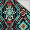 AROUND THE WORLD wz.2 - Lycra 300g