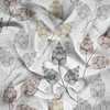 HOP  - Cotton muslin
