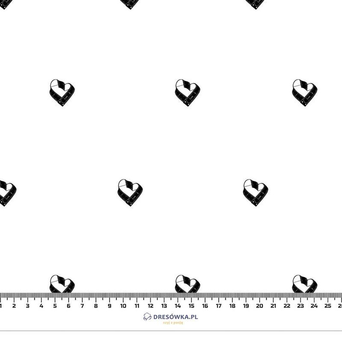 KREJČOVSKÉ METRY (MINIMAL)