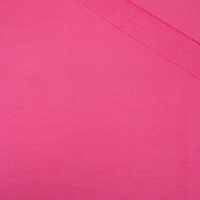 French Terry mit Elasthan - ROSA (D-04)