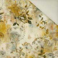 FLORAL REVERIE WZ. 6 - Upholstery velour