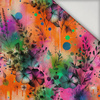 FLORAL REVERIE WZ. 3 - lycra 300g