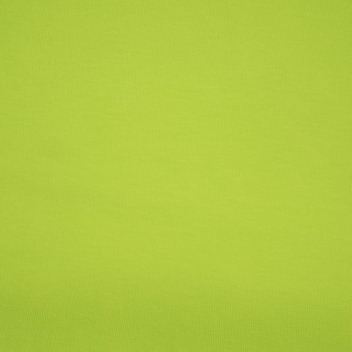 Single jersey z elastanem 210g - LIMONKOWY NEON (D-30)