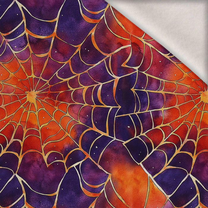 HALLOWEEN WZ. 58 - brushed knitwear with elastane ITY