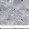 BICYCLES (minimal) / CAMOUFLAGE pat. 2 (grey)