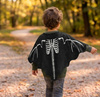 CAPE - SKELETON - M