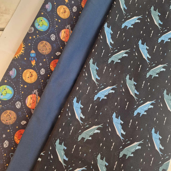 PAKET - SOFTSHELL 61