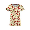 CHERRY wz.1 - Viskose Jersey