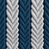 IMITATION SWEATER WZ. 6 - softshell