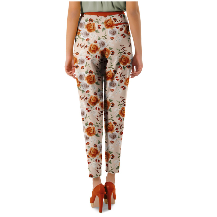 AUTUMN ARRANGEMENT pat. 2