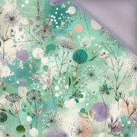 50CM FLORAL REVERIE WZ. 10 - softshell