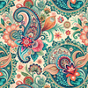 PAISLEY wz.19 - lycra 300g