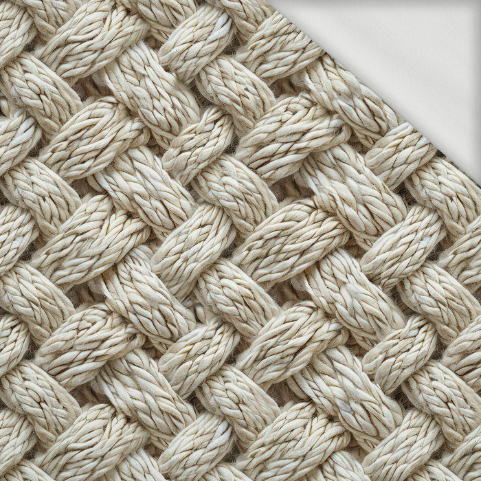 DESIGN - Cloud Dancer WZ.1 - teplakovina