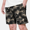 CAMO MORO WZ.13 - Nylon fabric PUMI