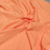 Baumwoll-Slubjersey mit Bio-Baumwolle 170g - PAPAYA ORANGE D-108