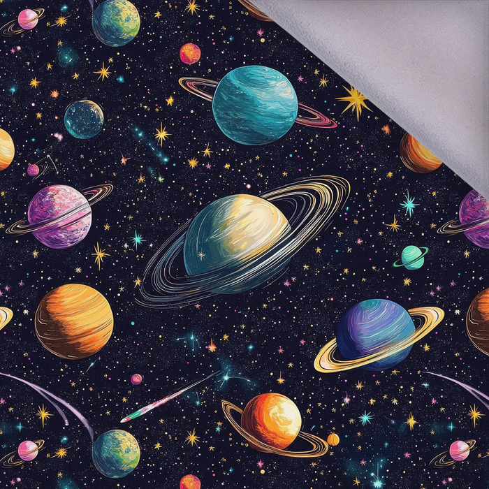 NEON GALAXY WZ.3 - softshell