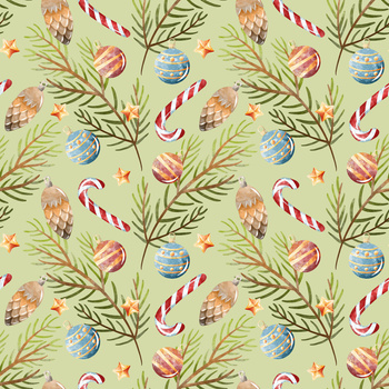 CHRISTMAS DECORATION (CHRISTMAS SEASON)