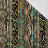 ANIMAL PATTERN WZ. 2 - single jersey